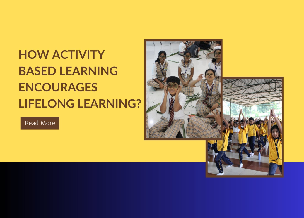 Activity Based Learning