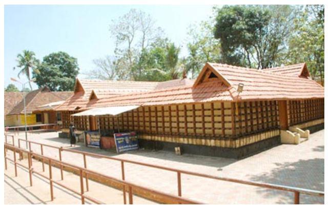 Pandalam Kerala