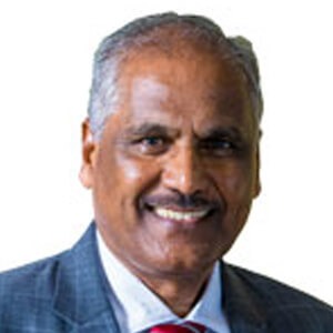 Dr. Abraham Ebenezer