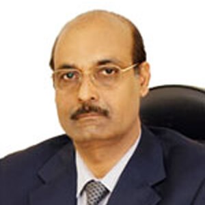 Mr. N. Surendra Kumar