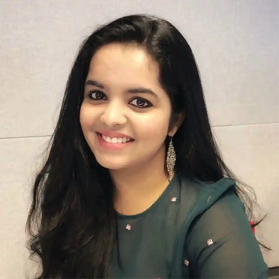 Mrs. Malavika Jithin Kumar