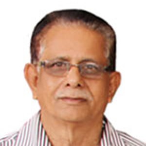 Mr. Rajendran Pillai