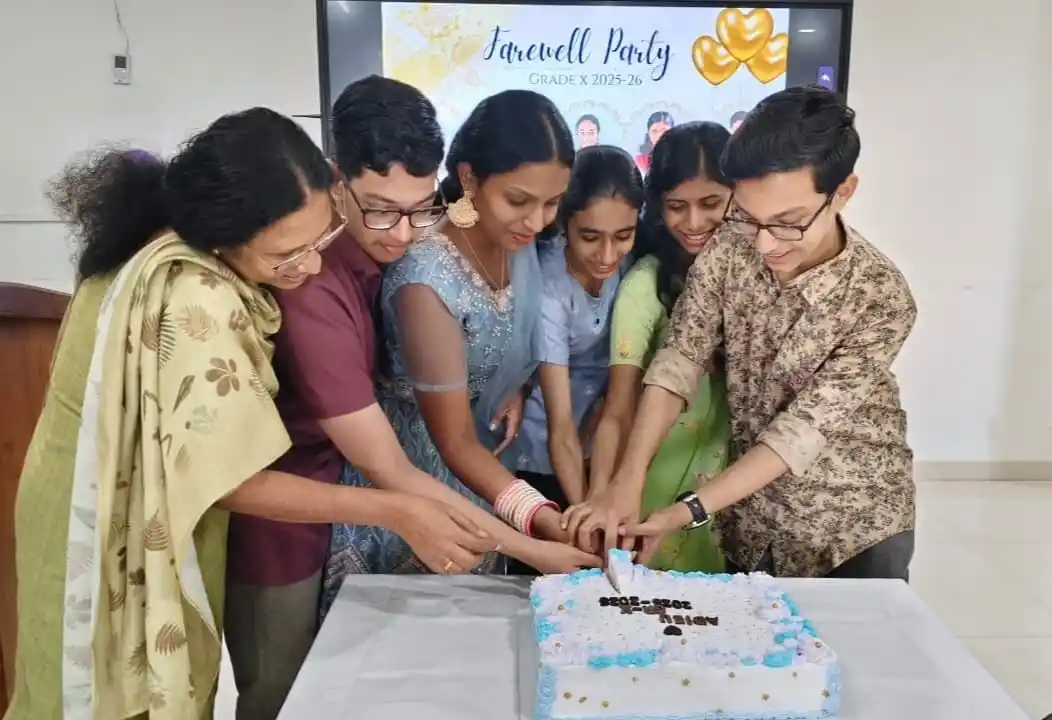 Success Story Students